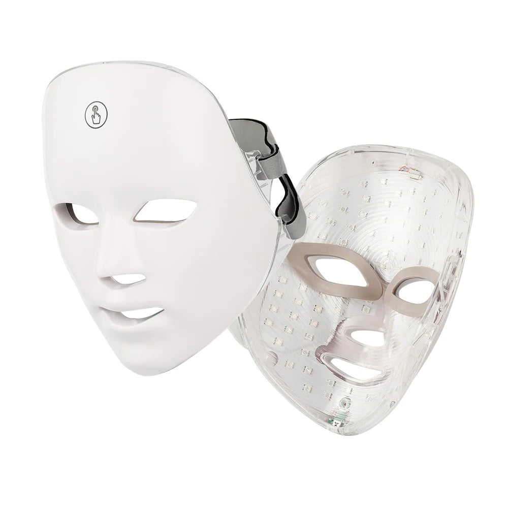 (BUNDLE ONLY) Skin Rejuvenation Light Therapy Device Velura