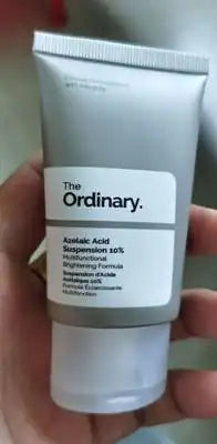 The Ordinary 10% Niacinamide + 1% Zinc Serum Velura