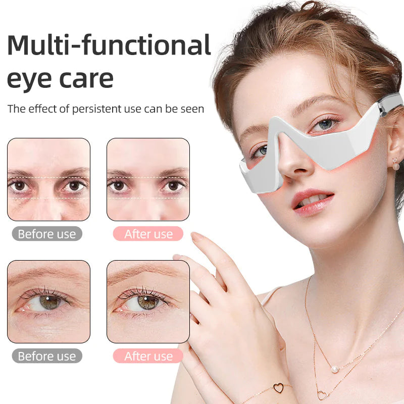 Wireless Eye Massager Velura