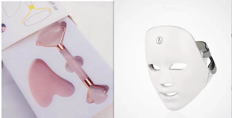 (BUNDLE ONLY) Skin Rejuvenation Light Therapy Device Velura
