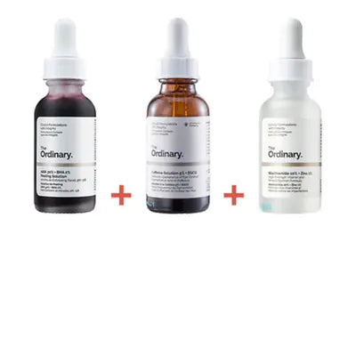 The Ordinary 10% Niacinamide + 1% Zinc Serum Velura