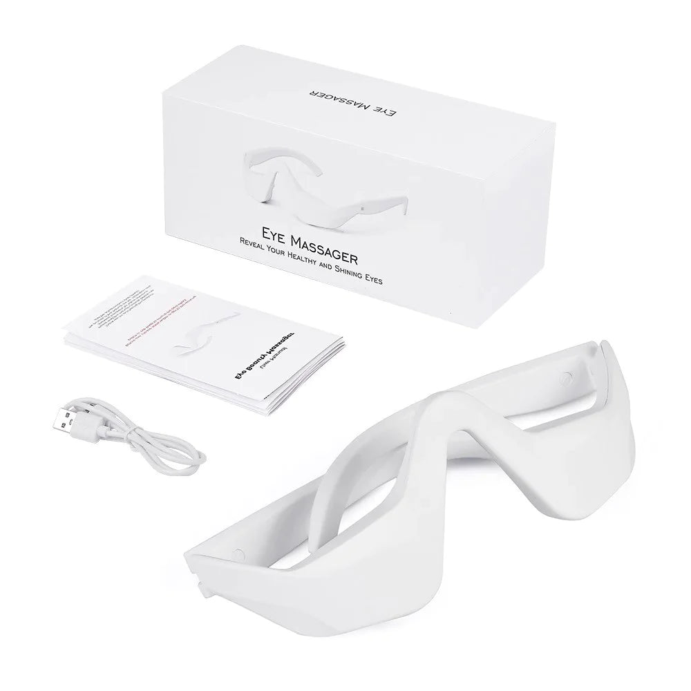 Wireless Eye Massager Velura