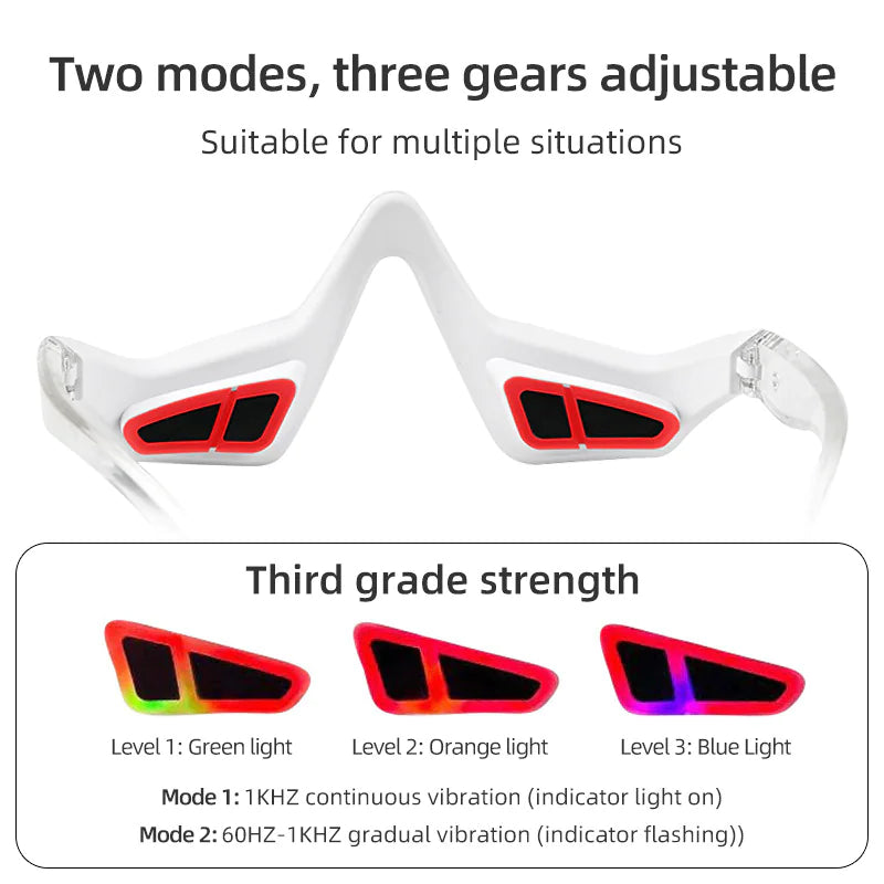 Wireless Eye Massager Velura