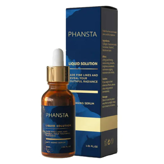 Anti-Aging Firming Moisturizing Serum Velura
