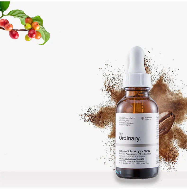 The Ordinary 10% Niacinamide + 1% Zinc Serum Velura