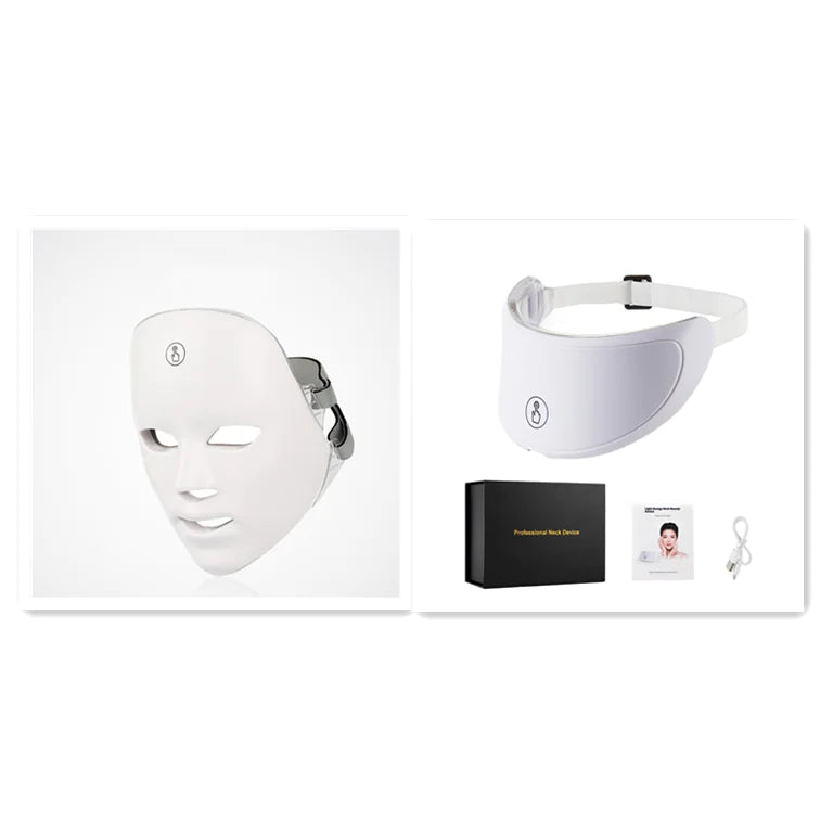 (BUNDLE ONLY) Skin Rejuvenation Light Therapy Device Velura