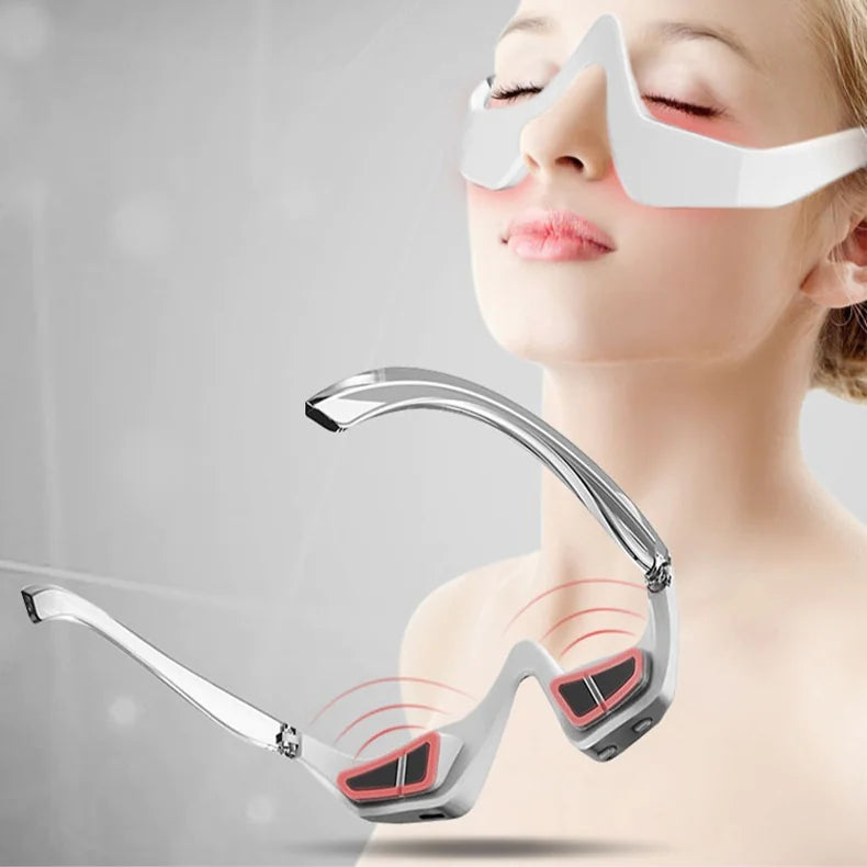 Wireless Eye Massager Velura