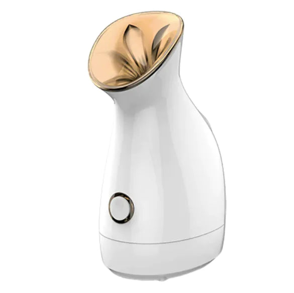 3-in-1 Nano Ionic Facial Steamer Velura