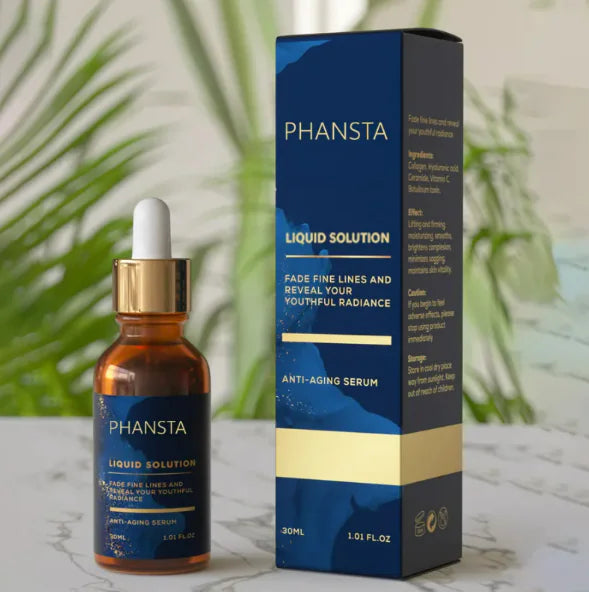 Anti-Aging Firming Moisturizing Serum Velura