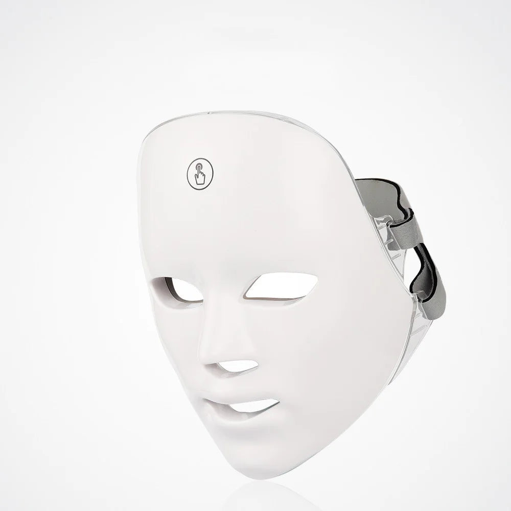 (BUNDLE ONLY) Skin Rejuvenation Light Therapy Device