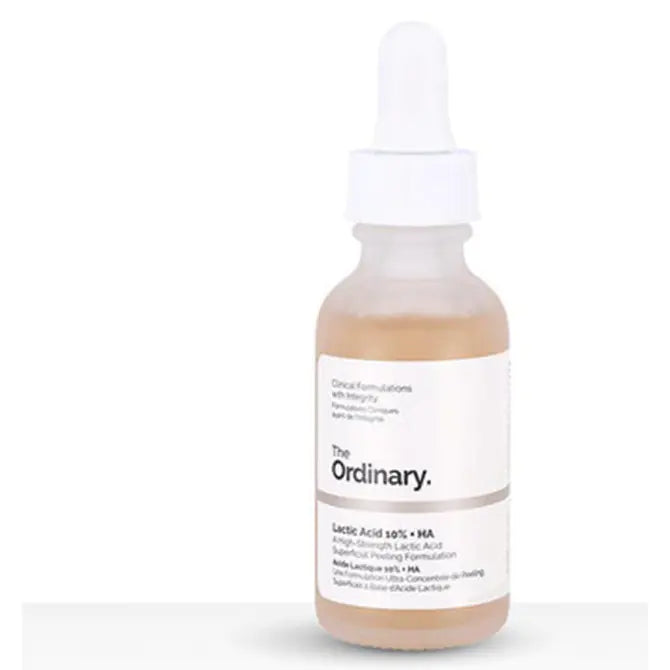 The Ordinary 10% Niacinamide + 1% Zinc Serum Velura