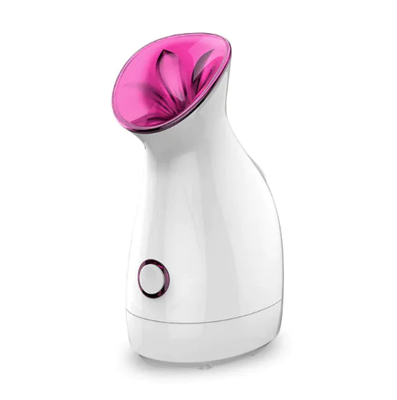 3-in-1 Nano Ionic Facial Steamer Velura