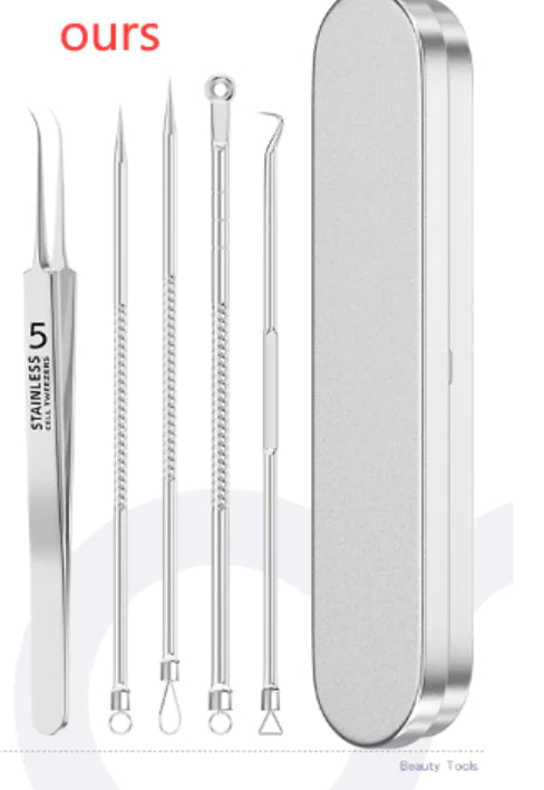 3-in-1 Nano Ionic Facial Steamer